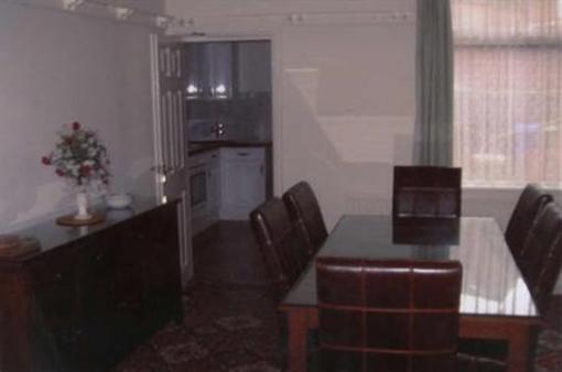 фото отеля Spa Holiday Apartments Bridlington