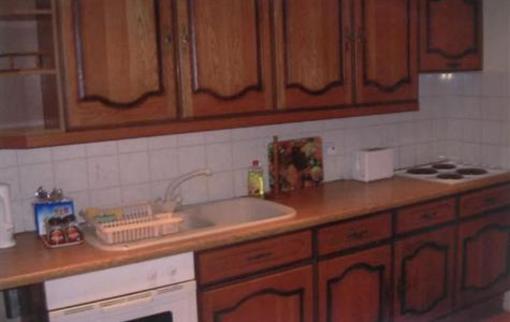 фото отеля Spa Holiday Apartments Bridlington
