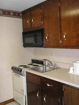 фото отеля GuestHouse Inn Clarksville (Tennessee)