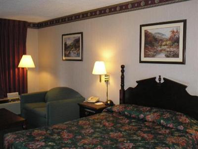 фото отеля GuestHouse Inn Clarksville (Tennessee)