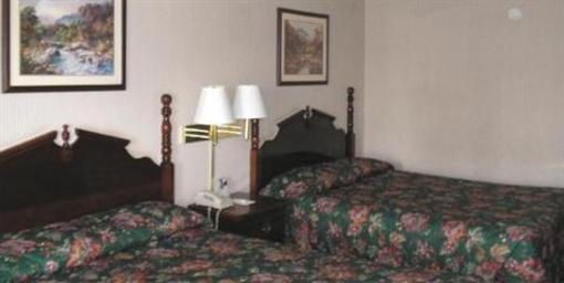 фото отеля GuestHouse Inn Clarksville (Tennessee)