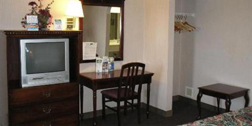 фото отеля GuestHouse Inn Clarksville (Tennessee)