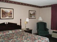 GuestHouse Inn Clarksville (Tennessee)