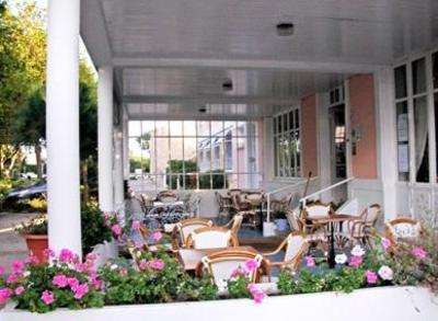 фото отеля Hotel Victoria Chatelaillon-Plage