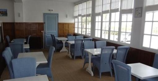 фото отеля Hotel Victoria Chatelaillon-Plage