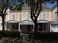 Hotel Victoria Chatelaillon-Plage