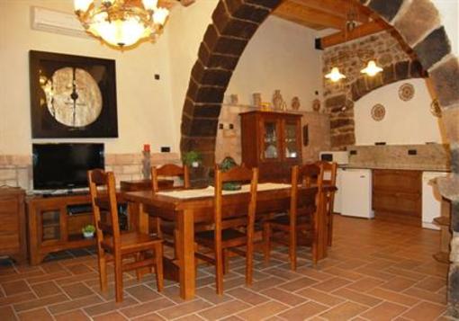 фото отеля Forn Del Sitjar