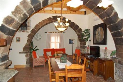 фото отеля Forn Del Sitjar