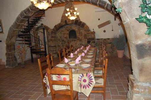 фото отеля Forn Del Sitjar