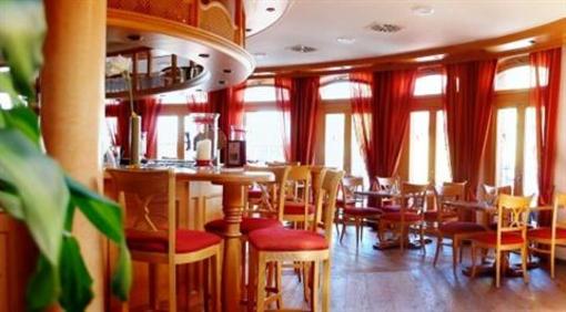 фото отеля Gasthof Hotel Post Laichingen
