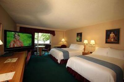 фото отеля Indian Head Resort