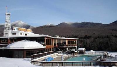 фото отеля Indian Head Resort