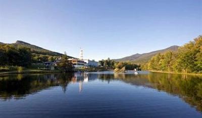 фото отеля Indian Head Resort