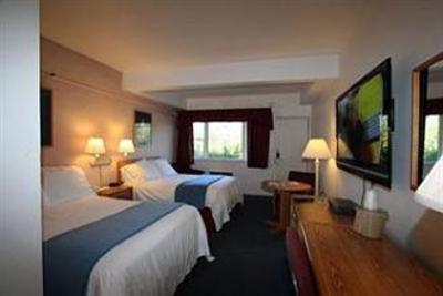 фото отеля Indian Head Resort