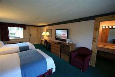 фото отеля Indian Head Resort