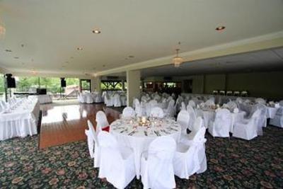 фото отеля Indian Head Resort