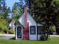 Indian Head Resort