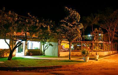 фото отеля Pousada Pedra Torta