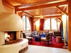 фото отеля Hotel Garni Chesa Mulin Pontresina