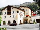 фото отеля Hotel Garni Chesa Mulin Pontresina