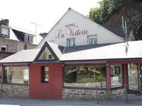 Hotel La Voilerie Cancale