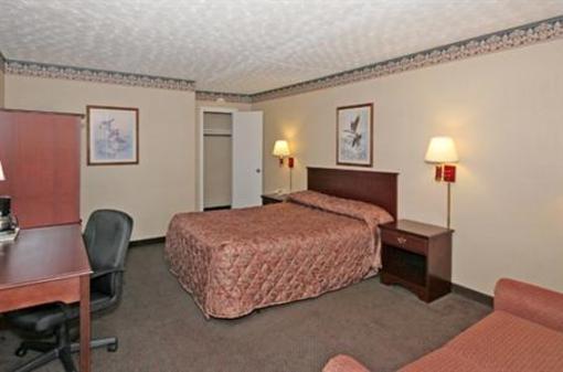фото отеля Townhouse Inn High Point