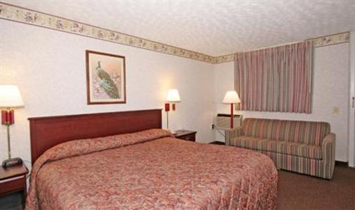 фото отеля Townhouse Inn High Point