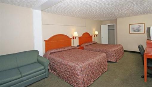 фото отеля Townhouse Inn High Point