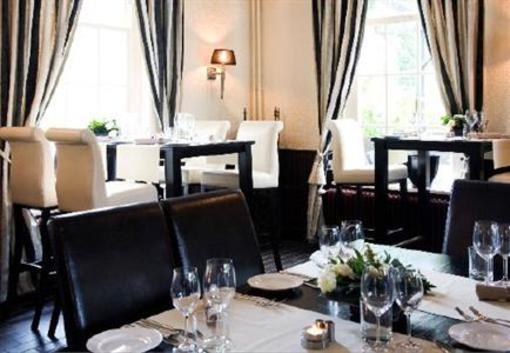 фото отеля Hotel Restaurant Het Witte Paard Delden