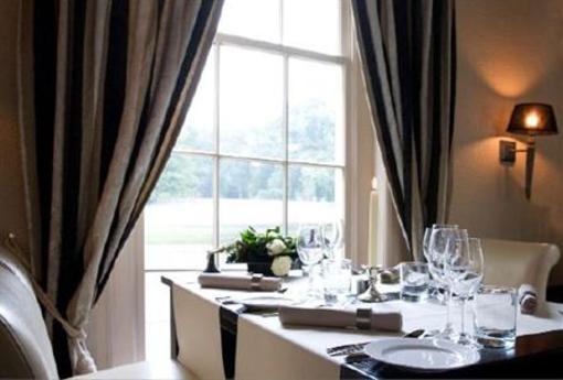 фото отеля Hotel Restaurant Het Witte Paard Delden