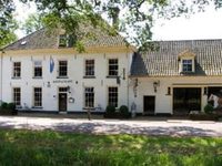 Hotel Restaurant Het Witte Paard Delden