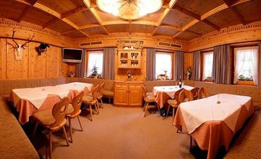 фото отеля Hax'n Tenne Apart Garni