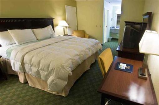 фото отеля Brawley Inn