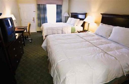 фото отеля Brawley Inn