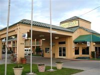 Brawley Inn