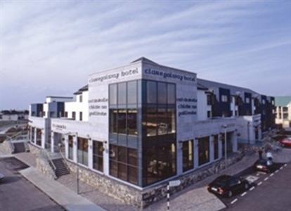 фото отеля Claregalway Hotel