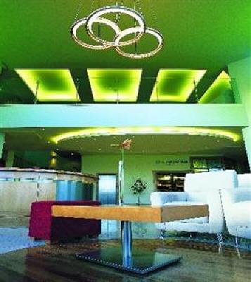 фото отеля Claregalway Hotel