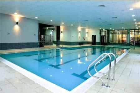 фото отеля Claregalway Hotel