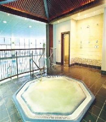 фото отеля Claregalway Hotel