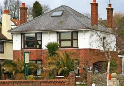 фото отеля Grace Gardens Guest House