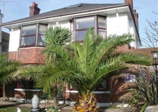фото отеля Grace Gardens Guest House