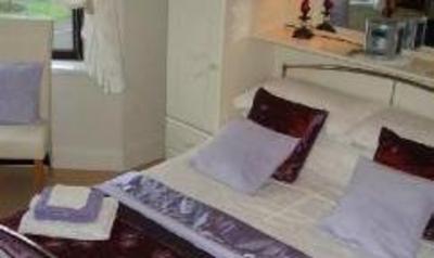 фото отеля Grace Gardens Guest House