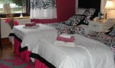 фото отеля Grace Gardens Guest House