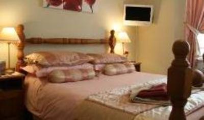 фото отеля Grace Gardens Guest House