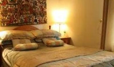 фото отеля Grace Gardens Guest House