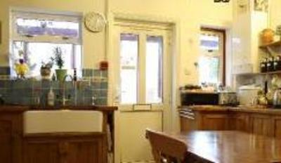 фото отеля Grace Gardens Guest House