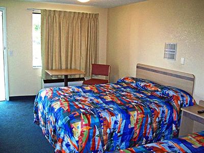 фото отеля Motel 6 Florence (South Carolina)