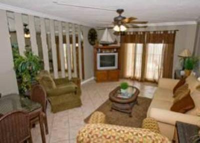 фото отеля Surfside Shores