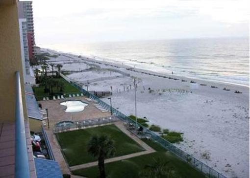 фото отеля Surfside Shores