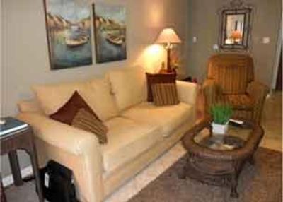 фото отеля Surfside Shores